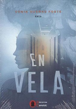 portada En Vela (in Spanish)