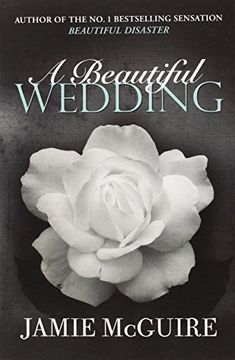 portada A Beautiful Wedding (in English)