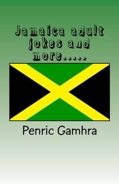 portada Jamaica adult jokes and more.....
