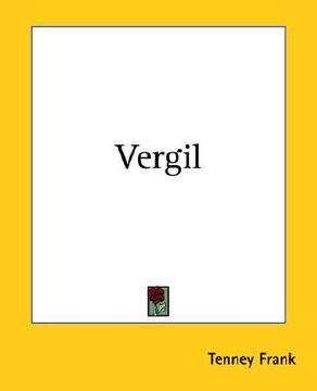 portada vergil (in English)