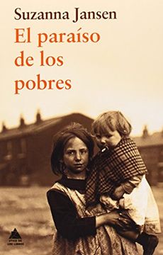 portada Paraiso de Los Pobres (in Spanish)