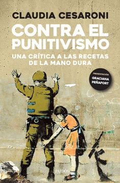 portada Contra el Punitivismo (in Spanish)