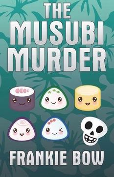 portada The Musubi Murder (The Professor Molly Mysteries)