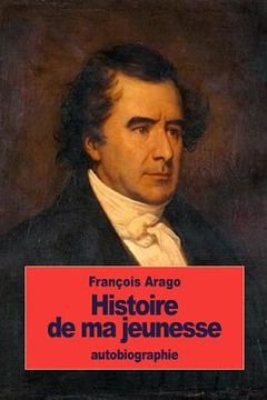 portada Histoire de ma jeunesse (in French)