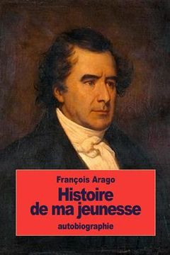 portada Histoire de ma jeunesse (en Francés)