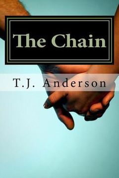portada The Chain