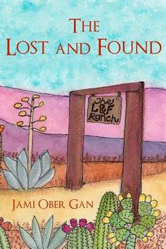 portada The Lost and Found (en Inglés)