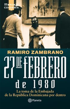 portada 27 de Febrero de 1980 (in Spanish)