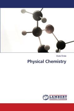 portada Physical Chemistry (in English)