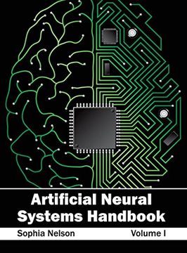 portada Artificial Neural Systems Handbook: Volume i: 1 (en Inglés)