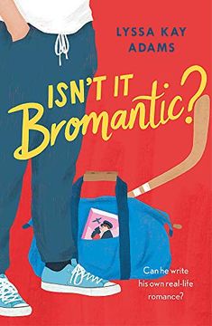portada Isn'T it Bromantic? The Bromance Book Club is Back. It'S Time to Find out More About our Favourite Russian! (en Inglés)
