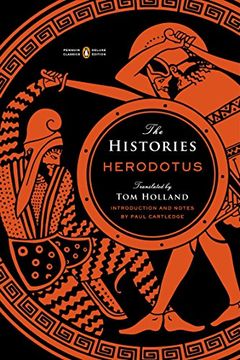 portada The Histories (Penguin Classics Deluxe) 