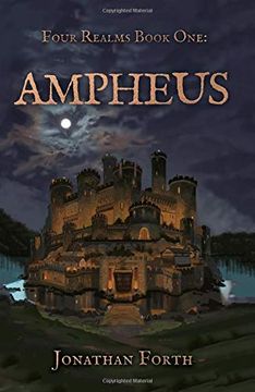 portada Ampheus (en Inglés)