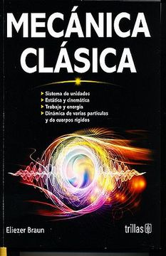 portada Mecanica Clasica (in Spanish)