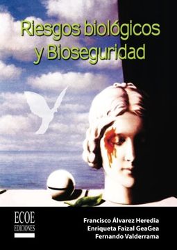 portada Riesgos Biológicos y Bioseguridad (in Spanish)