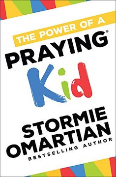 portada The Power of a Praying® Kid (in English)