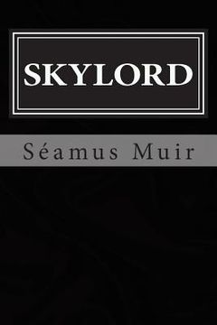 portada Skylord (in English)
