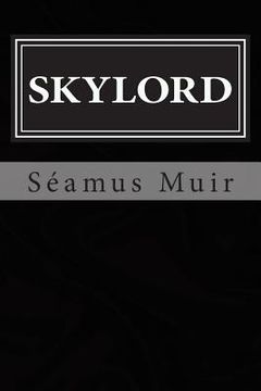 portada Skylord (en Inglés)