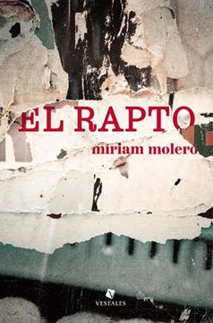 portada El Rapto (in Spanish)