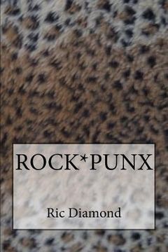 portada Rock*Punx: & Great Band Names (en Inglés)