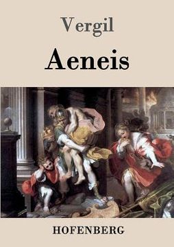 portada Aeneis (in German)