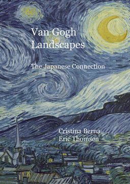 portada Van Gogh Landscapes