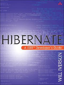 portada hibernate: a j2ee?¢ developer"s guide