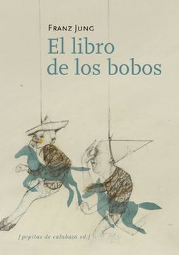 portada El Libro de los Bobos (in Spanish)