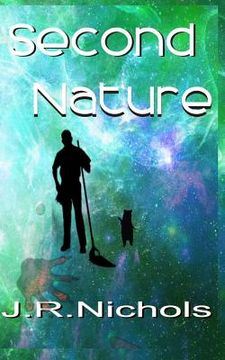 portada Second Nature (en Inglés)