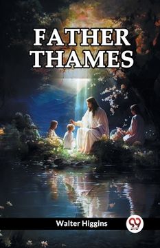 portada Father Thames (in English)