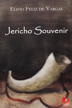 Jericho souvenir (Cremallera Roja) (in Spanish)