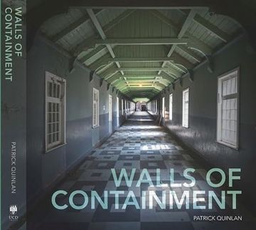 portada Walls of Containment (en Inglés)