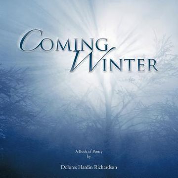 portada coming winter (in English)