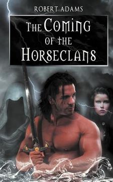 portada the coming of the horseclans