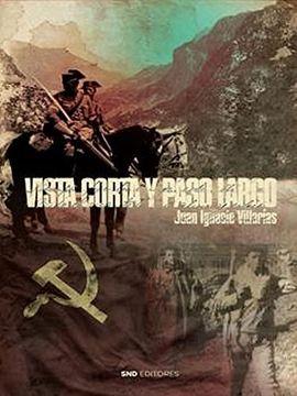 portada Vista Corta y Paso Largo (in Spanish)