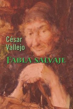 portada Fabla salvaje (in Spanish)