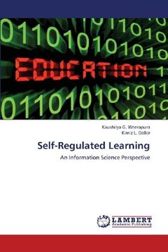portada Self-Regulated Learning