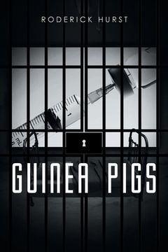 portada Guinea Pigs (en Inglés)