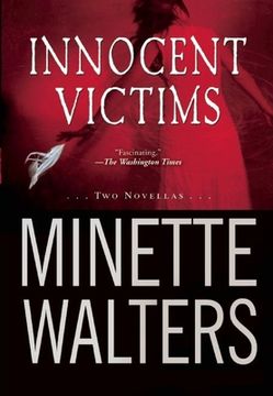 portada innocent victims: two novellas (in English)