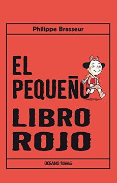 portada El Pequeño Libro Rojo (in Spanish)