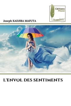 portada L'Envol Des Sentiments (en Francés)