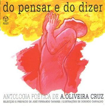 portada Do Pensar e do Dizer (en Portugués)