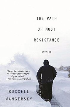 portada The Path of Most Resistance 