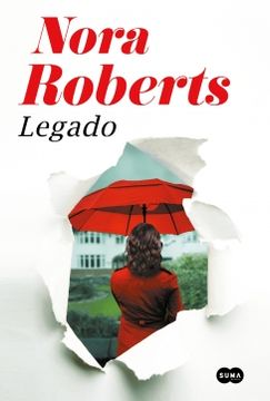 portada Legado (in Spanish)