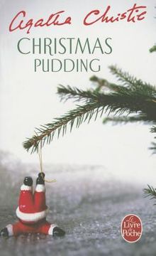 portada Christmas Pudding (en Francés)
