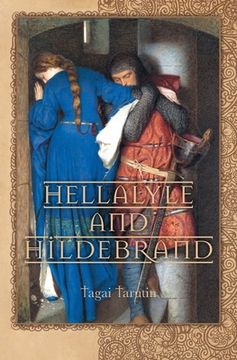 portada Hellalyle and Hildebrand (en Inglés)