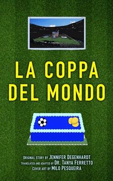 portada La Coppa del Mondo (en Italiano)
