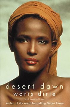 portada Desert Dawn 