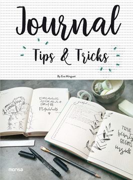 portada Journal Tips & Tricks (in Spanish)