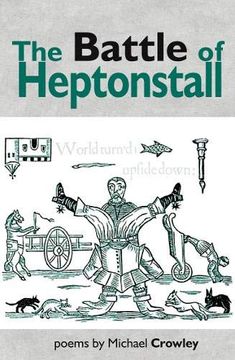 portada The Battle of Heptonstall (en Inglés)